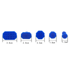 Paintless Dent Repair Tools Car Puller Removal Kit Slide Hammer Reverse Hammer Tool Body Suction Cup Adhesive