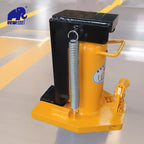 Hydraulic Claw Jack, Manual Duckbill Vertical Jack Heavy Duty Lifting Tool