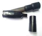 Car Interior Detailing Air Tornado Blow Gun &vacunm Gun ,Tornador Cleaning Gun Quickly Blasts Dirt and Dust CM World