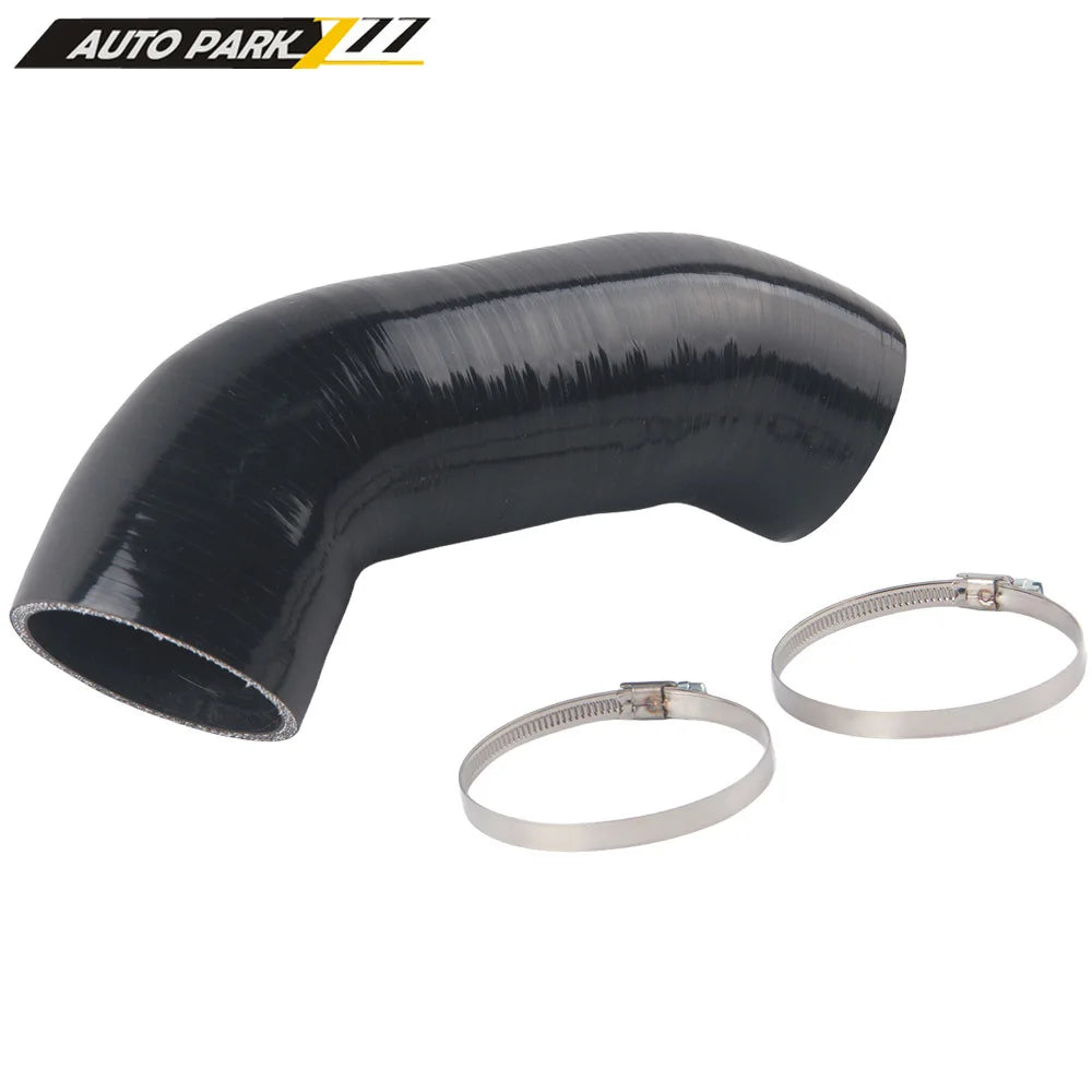 Silicone intake hose For AUDI A3 8P VW Beetle Golf Mk5 Mk6 04-19 EA888 2gen 1KD129684 1K0129684L