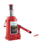 Durable  Vertical Jack 2T3 Tons Hand Hydraulic Hydraulic Car Jack Lifting Tool for Cars Seamless Steel Oil Stain Resistant