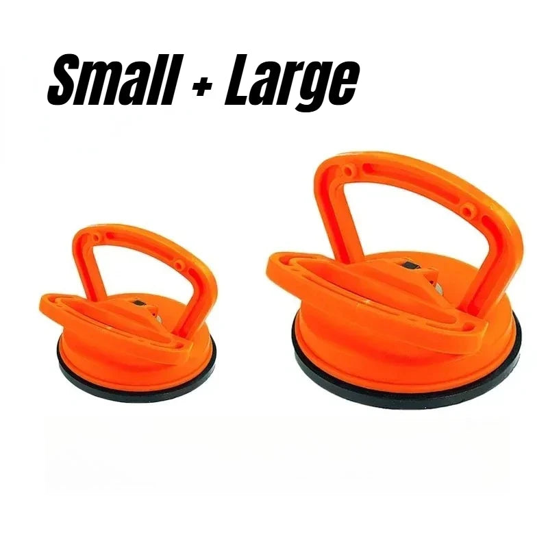 Car Dent Remover Puller Suction Auto Body Dent Repair Tools Strong Suction Cup Car Repair Kit Body Repair Tool CM World