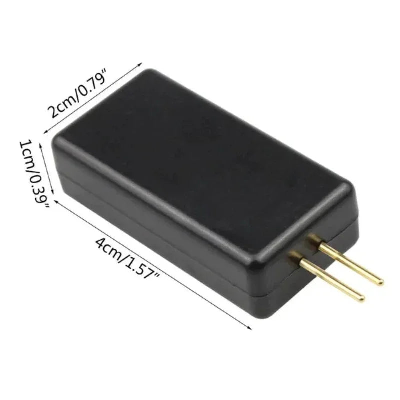 10/20/30Pcs Car SRS Airbag Simulator Fault Codes Auto Air Bag Scan Resistance Diagnostic Tools Airbag Inspection Diagnostic Tool CM World
