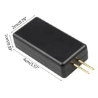 10/20/30Pcs Car SRS Airbag Simulator Fault Codes Auto Air Bag Scan Resistance Diagnostic Tools Airbag Inspection Diagnostic Tool CM World