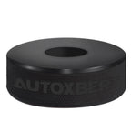 Universal Bottle Jack Rubber Pad Anti-slip Adapter Support Block Car Lift Tool 2/3/4/5/8 Ton Bottle Jacks Jacking Points Repair CM World