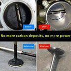 Catalytic Converter Cleaner Engine Boost Up Carbon Removal Reduce Fuels Consumption Engine Accelerators For Diesel Car Universal CM World