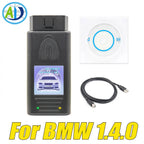 OBD2 Diagnostic Scan For E38 E39 E46 E53 E83 E85 V1.4.0 Code Reader Automatic Diagnostic Scanner For 3 5 7 X5 X7 Series Car Scan