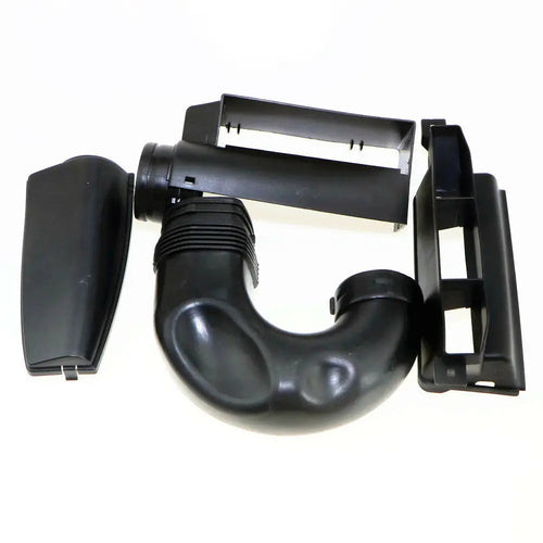 4 Pcs Air Inlet Intake Bellows Assembly For VW Passat CC Sharan Seat Alhambra 1K0129618AN 1K0 805 962 E 1K0 805 965 J 3C0805971A CM World