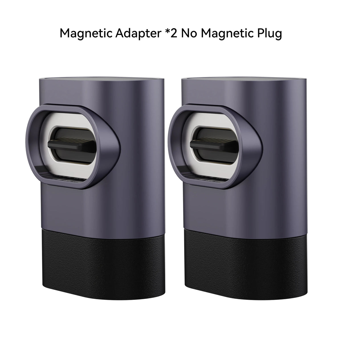 PD 240W Type-C Magnetic Adapter PD3.0 Fast Charging Right Angle USB C Connector Extender for iPhone 16 Macbookair Samsung