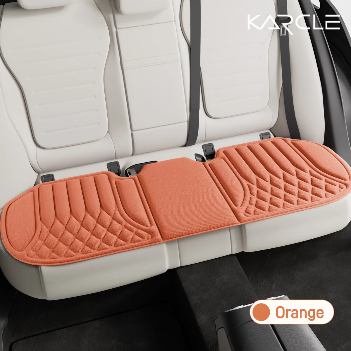 Breathable Latex cotton Car Seat Cover Set High-elastic Auto Seat Cushion Antibacterial Seat Pads Universal Chair Mat