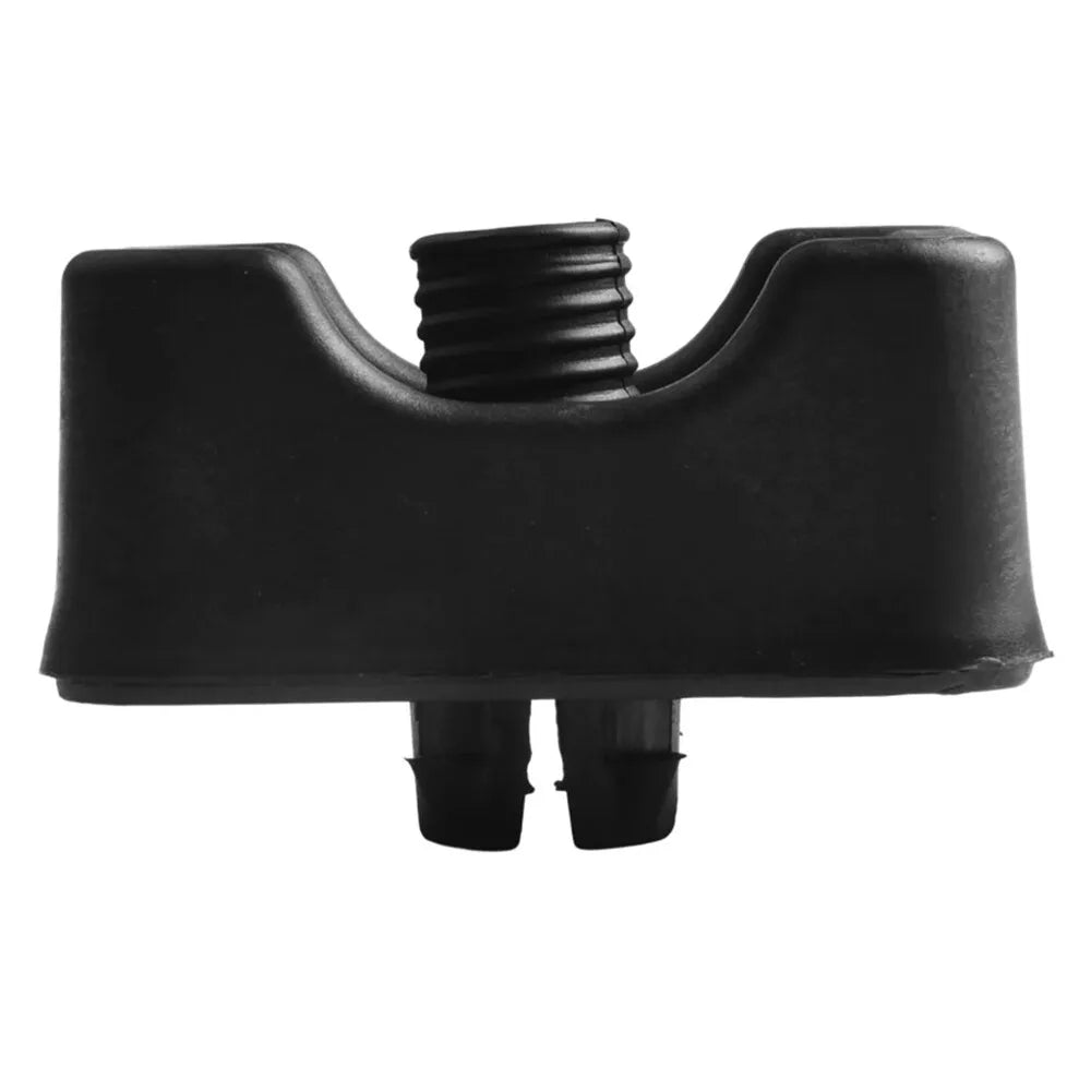 1pc Under Jack Lift Jacking Point Support Pad Plug Block Cover for Mercedes Benz W177 W247 H247 X247 0005833403 A0005833403 CM World