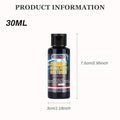 Headlight Restoration Polishing Headlamp Scratch Remover Repair Cleaning Paste Remove Oxidation Headlight Polish Liquid LHB-16 CM World