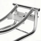 Motorcycle Tire Changing Stand Adjustable height motorcycle tire changing support Rear wheel lifter Rack for Motorcycle Tire CM World