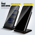 Privacy Screen Protector For Samsung S26 S24 S25 Ultra S25 Edge S26 S25 S24 S23 S22 S21 Plus S24 S21 S20 FE S10e Tempered Glass