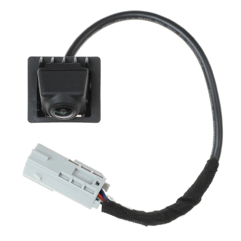 For Chevrolet Cruze Equinox Terrain 10-17 Car Rear View Camera Reverse Parking Assist Backup Camera 22913698, 95407397