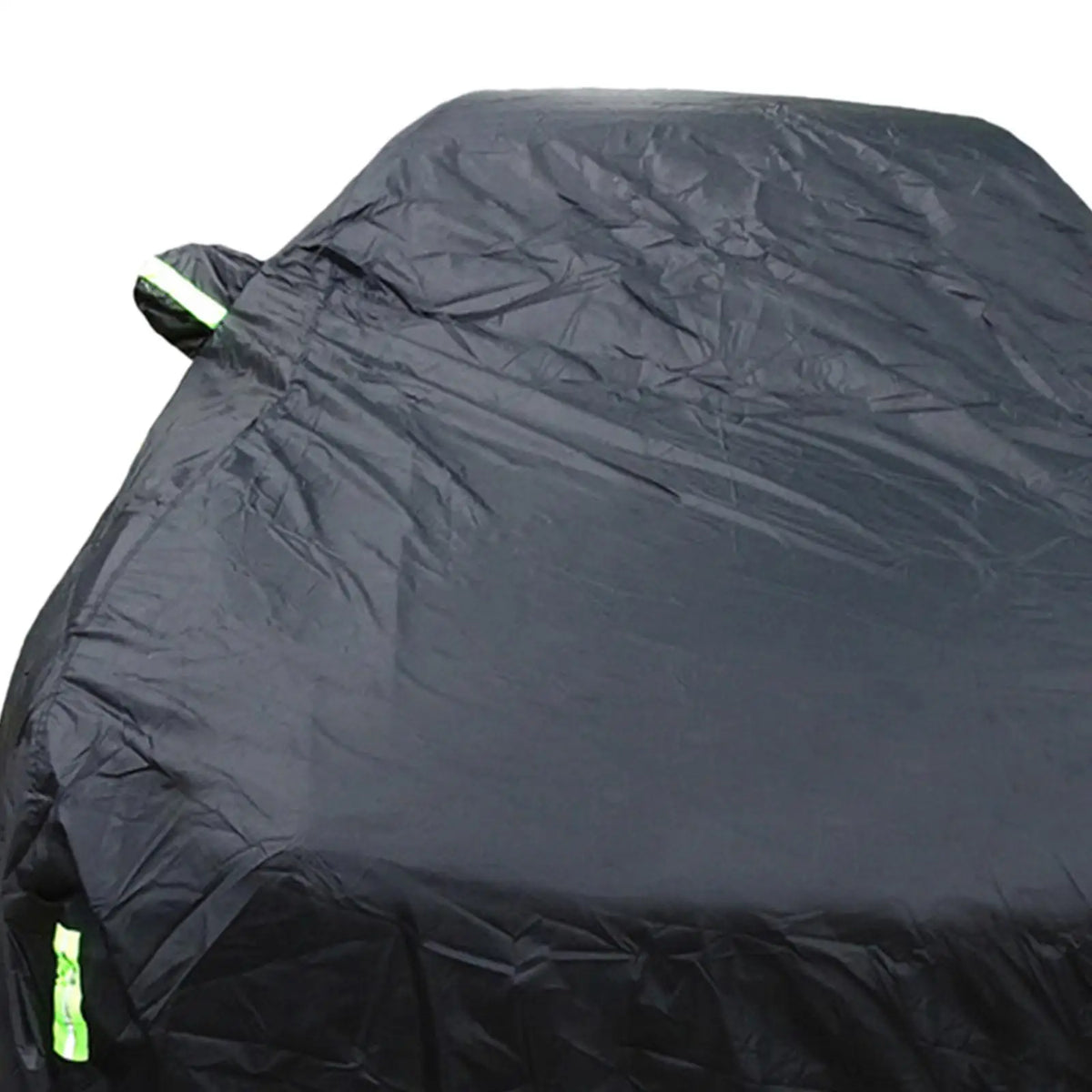 Outdoor Full Cover All Weather Rain Snow Universal Snowproof Car Clothing Car Cover Vehicle for Automobiles Trucks Sedan
