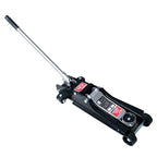 Car 2.5Ton Ultra Low Position Single Pump Auto Car Sedan Hydraulic Floor Lifting Jack Wheel Stand Auto Tire Repairing  Tools
