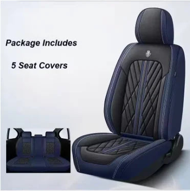 Car Seat Covers Universal Size Fit For Most Car Suv Truck Van Car Accessories Interior Seat Covers For Car Full Set Auto Car Set CM World