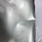 AURORA FILM SILVER Car Vinyl Film Self-adhesive Auto Wrap Foil Sticker with Air Bubble Free Motorcycle Truck Wrapping