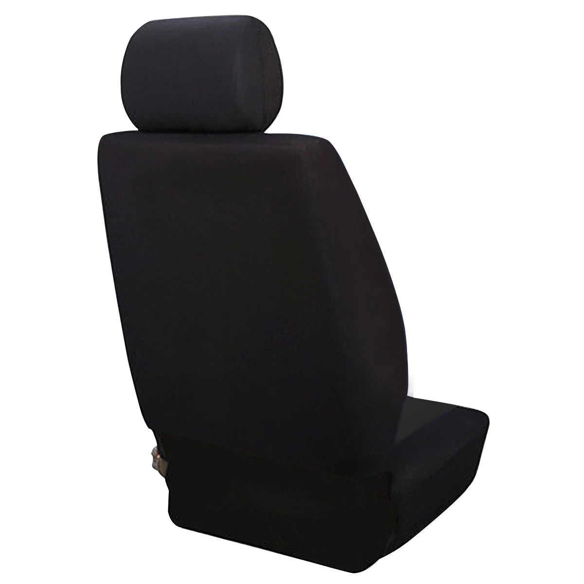 Four Seasons Fashion Universal 9 pcs Car Seat Cover Polyester Fabric Car Seat Cover CM World
