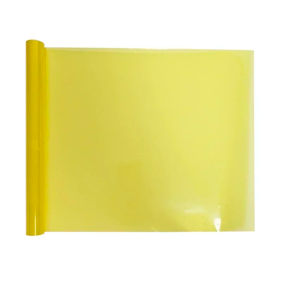 Car Fog Light Headlight Taillight Tint Vinyl Film Sheet Sticker Scratch Resistant Auto Body Film Cover Tunning Car Accessories Car Mobile World