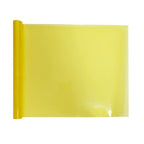 Car Fog Light Headlight Taillight Tint Vinyl Film Sheet Sticker Scratch Resistant Auto Body Film Cover Tunning Car Accessories Car Mobile World