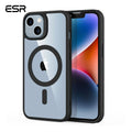 ESR for iPhone 16/15/14 Pro Max Magnetic Case for  iPhone 16/15/14/13/16e Protective Case with HaloLock Powerful Back Cover