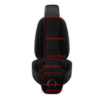Universal Car Summer Cool Air Seat Cushion 12V/24V USB Charging Breathable Car Seat Cover With Fan Multi-color 3-SpeedAdjustment Car Mobile World