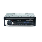 Car MP3 Player Stereo 12/24V 60W Bluetooth Audio Radio Car Truck Usb Bluetooth Handsfree Call Car USB Card Insert MP3 Radio Kit CM World