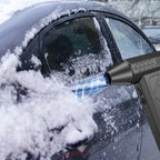 130000 RPM Electric Turbo Fan High-Speed Turbo Violent Fan Powerful Compressed Air Blower for Computer Keyboard Car Duster CM World