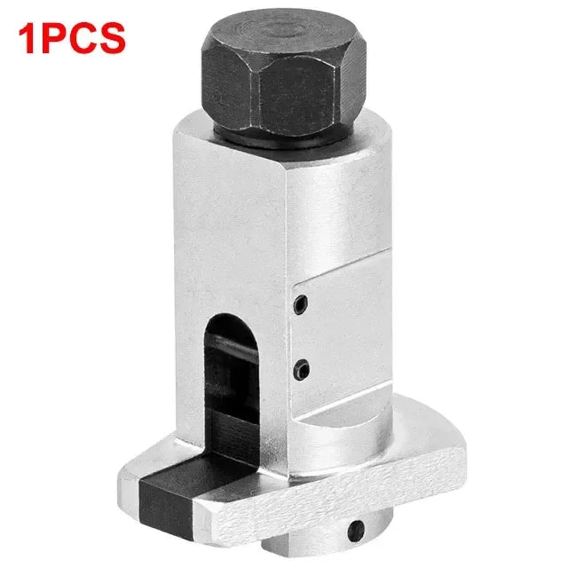 Hydraulic Shock Absorber Removal Tool Claw Ball Head Swing Arm Suspension Separator Labor-Saving Car Disassembly Tool