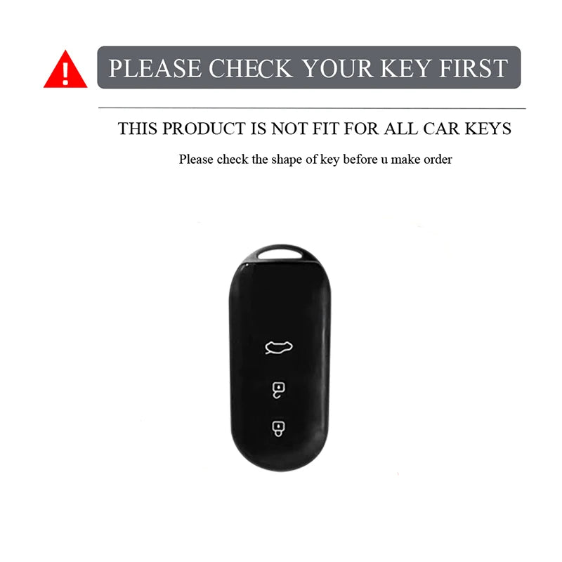 Fashion Soft TPU for HUAWEI Aito M5 M7 2022 Car Key Case Cover for Aito M5 M7 Car Key Shell Keychain