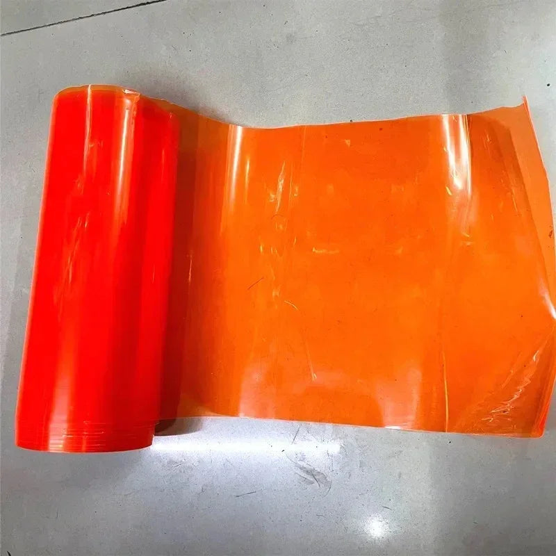 Car light film Amber Orange light film Car Fog Light Headlight Taillight Tint Vinyl Film Sheet Sticker Auto Body Film Cover Car Mobile World