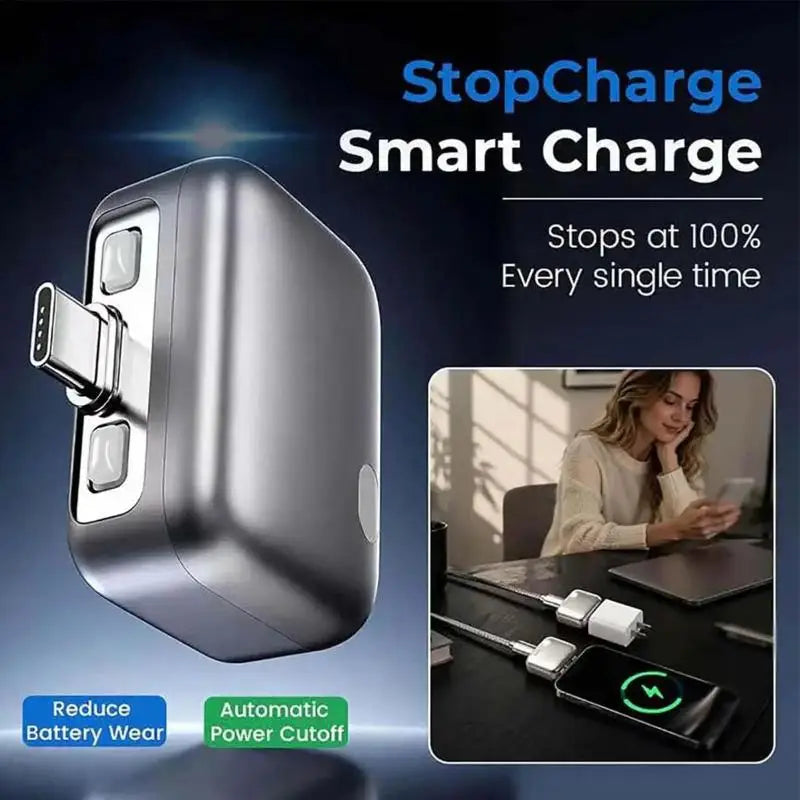 NEW 140W USB C Fast Charger With Auto Power Cutoff Battery Protection For Phones Laptops Tablets Home Travel
