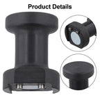 Car Paint Repair Tool Polishing Point Scraper Tungstens Steel Material Removal Of Spots Stains Scratches Paint Surfaces Smoother
