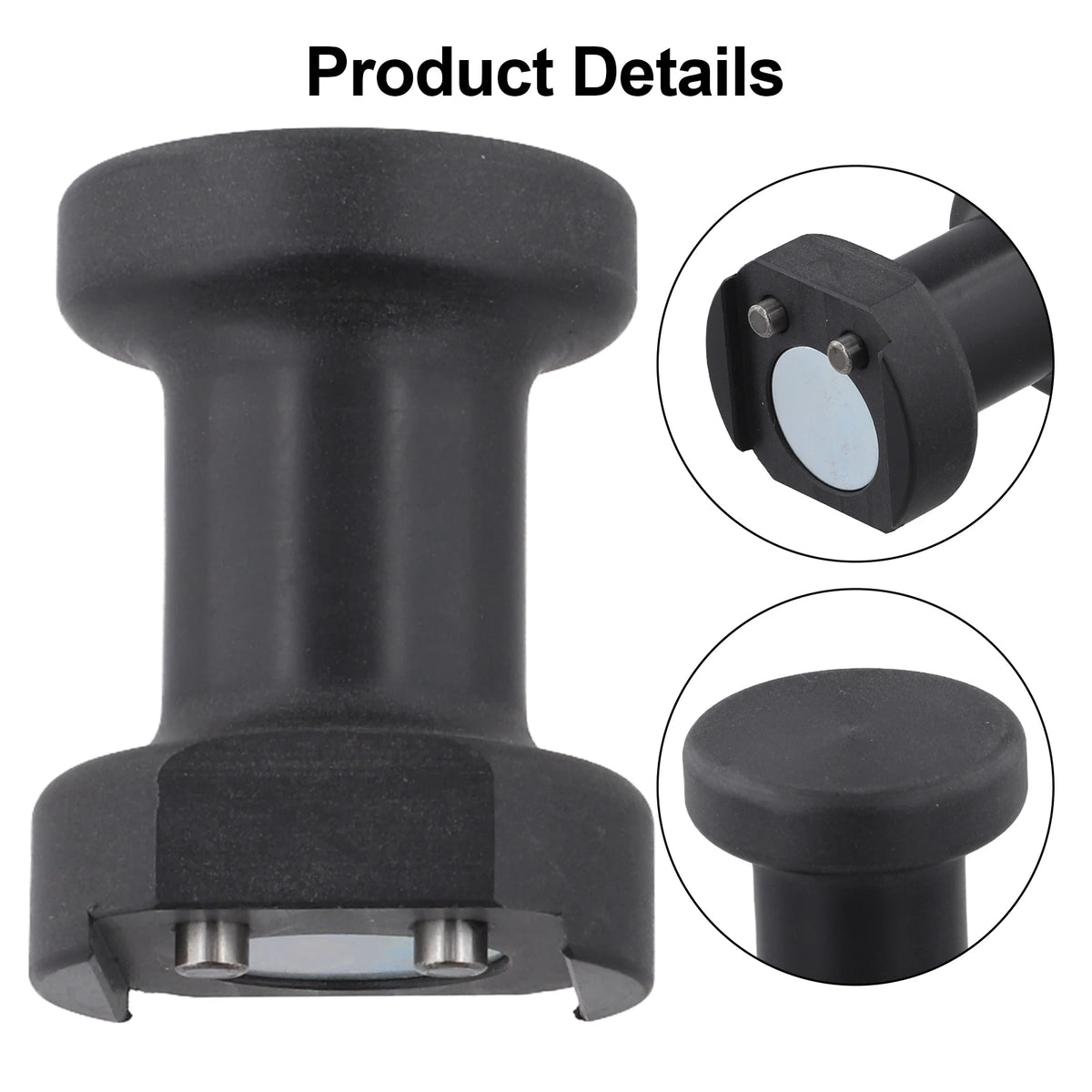 Car Paint Repair Tool Polishing Point Scraper Tungstens Steel Material Removal Of Spots Stains Scratches Paint Surfaces Smoother