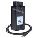 OBD2 Diagnostic Scan For E38 E39 E46 E53 E83 E85 V1.4.0 Code Reader Automatic Diagnostic Scanner For 3 5 7 X5 X7 Series Car Scan