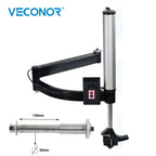 Left Right Tire Changer Helper Assistance Arm Beadpressing Arm Tyre Repairing Tool CM World