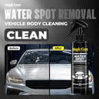 Magic Gem car water spot remover, paint surface, acid rain stains, air conditioning stains, imprints, dirt removal For Toyota CM World