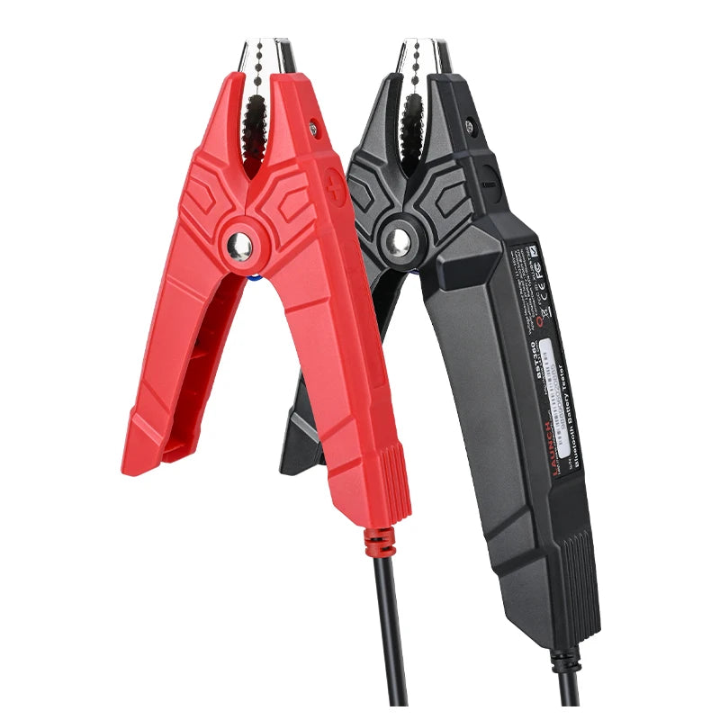 LAUNCH Car Repair Tools Collections i-TPMS Tire Pressure Inspection Tool, BST360 Car Battery Tester, VSP600 Video Endoscope CM World