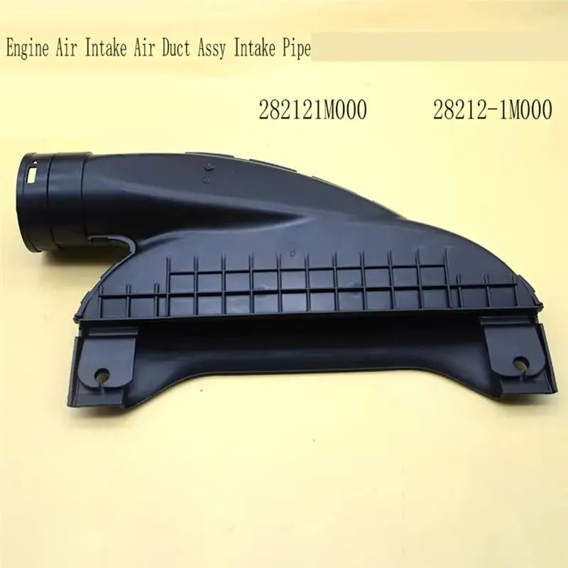 Customer Favorite Intake Air Duct Assy Pipe 282121M000 28212-1M000 New Engine Fit For Kia Forte Koup 2009- 2013
