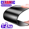 2PCS Privacy Ceramic Film For iPhone 17 16 15 14 18 11 13 12 Pro Max Air 16e 15 16 Plus XS Max XR X 7 8 SE 2020 Screen Protector