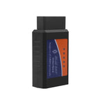 ELM327 V1.5/2.1 OBD2 Scanner TR6260S1 Bluetooth ELM 327 OBD Car Diagnostic Tool For Android /IOS PK Vgate Icar2 Code Reader Car Mobile World
