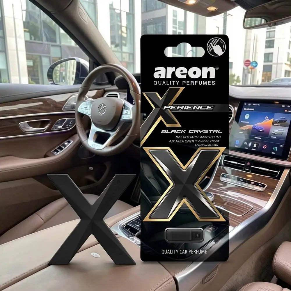 High Efficiency Car Fragrance Diffuser with Adjustable Mist and Aromatherapy Function for Relaxation and Air Purification