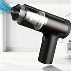 Wireless Car Vacuum Cleaner Handheld Mini with Super Powerful Suction for Home And Car Use