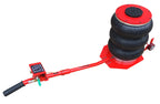 5ton Air Bag Jack Portable Vehicle Repair Jack Car Pneumatic Pump