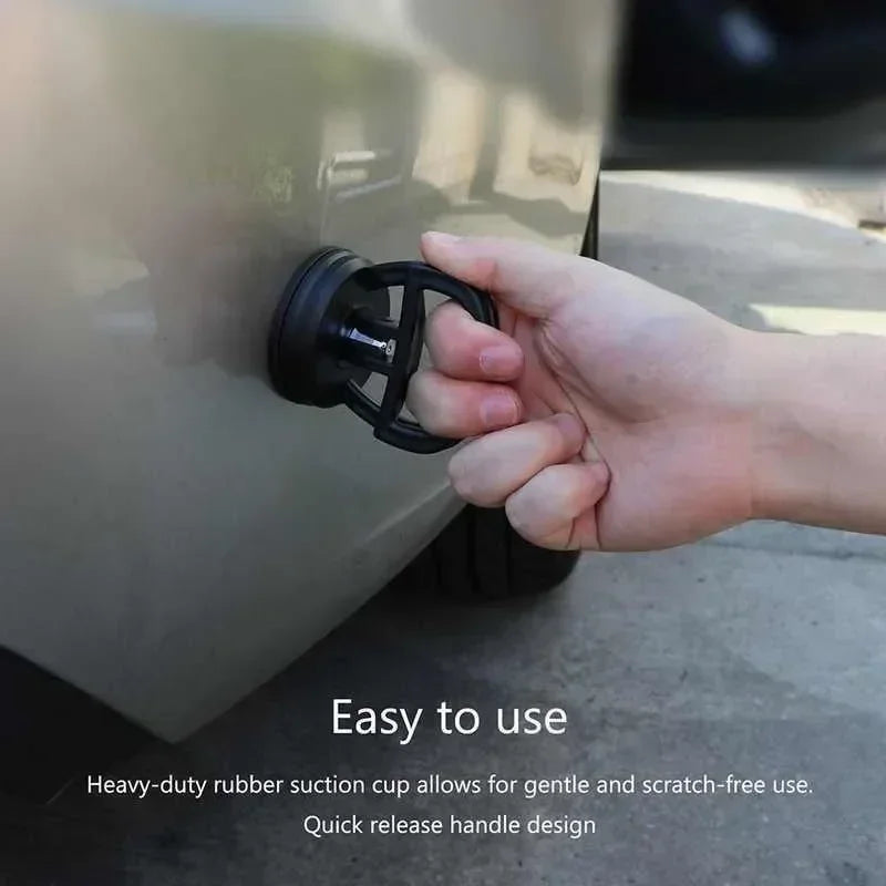 Car Dent Repair Puller Dent Removal Tools Strong Suction Manual Paint Dent Repair Tool Car Tool Car Accessories CM World