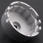 A82E-Oil Filter Wrench Oil Filter Cap Removal Tool 14 Flute For Toyota Lexus Prius Scion CT200H For 1.8L 4 Cylinder Engine Car Mobile World