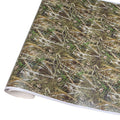 Automotive Vinyl Paper for Car Vinyl Wrap Leaf Camouflage External Car Stickers Waterproof Paint Motorcycle Vinyls Motorcycles Car Mobile World