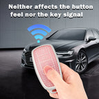 For Chery Omoda 5 C5 Tigo 7 8 Pro Max Tigo 7 8 Plus Arrizo 5 Plus Holder Keychain Key Case Cover Remote Fob Shell Accessories